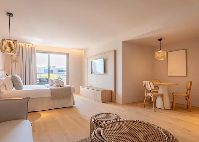 Marins Beach Club - Adults Only Hotel