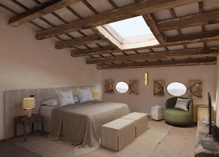 Hotel Vestige Binidufà